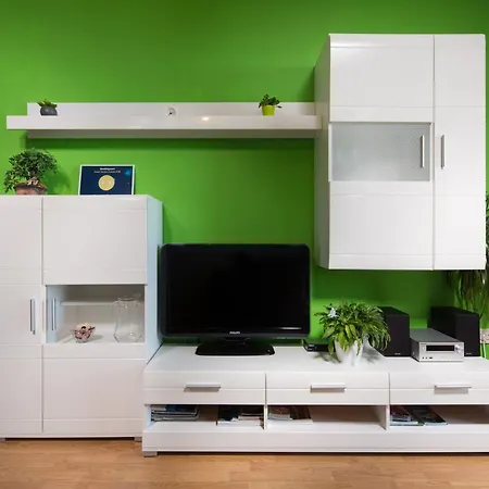 Rosemary Apartment Icici