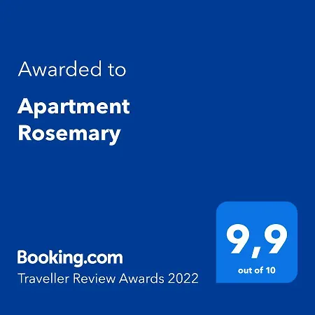 Rosemary *
