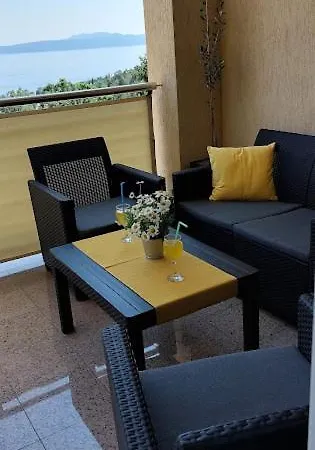Rosemary Apartment