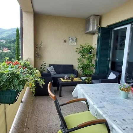 Rosemary Apartment Icici