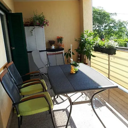 Apartment Rosemary Icici