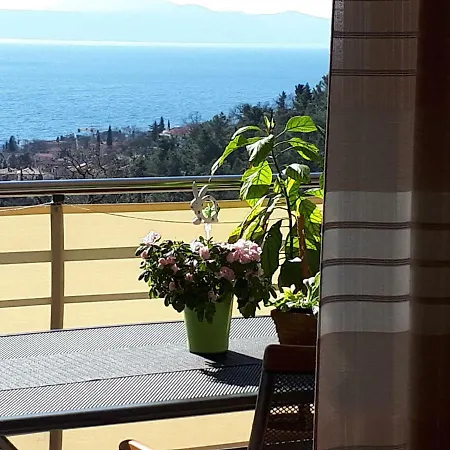 Rosemary Apartment Icici