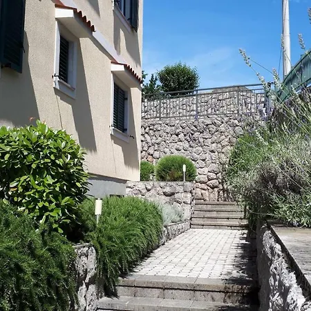 Apartment Rosemary Icici