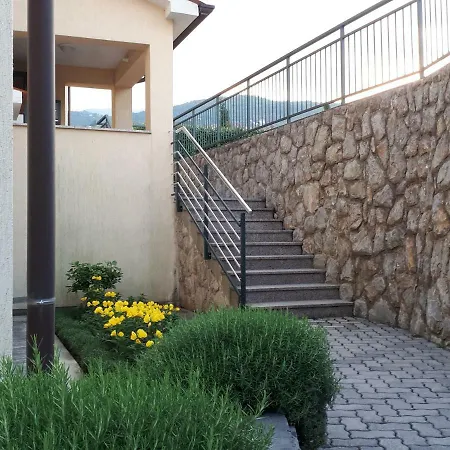 Rosemary * Ičići